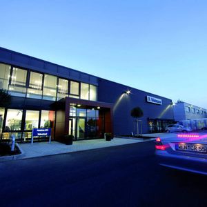 (Archiv: Vogel Business Media)