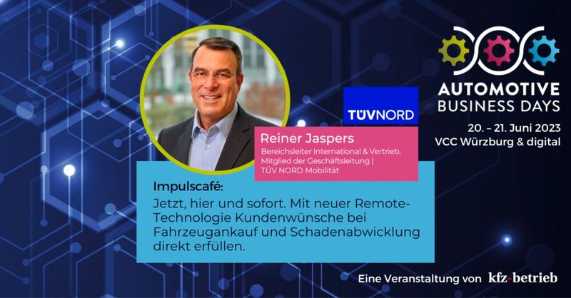  (Bild: VCG/Referenten)