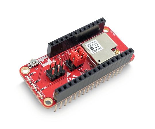 (Bild:  Würth Elektronik)