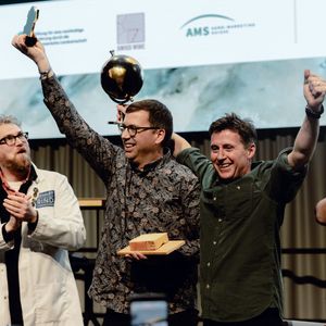 World Cheese Awards kürt 2025 den Le Gruyère AOP Spezial mehr als 18 Monate gereift aus der Bergkäserei Vorderfultigen zum weltbesten Käse.(Bild:  ©Switzerland Cheese Marketing)