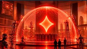Aus dem Enterprise-Geschäft von Trend Micro ist TrendAI geworden. Der Anbieter setzt dabei auf einen Dreiklang aus KI-gestützter Sicherheit, dem Schutz von KI-Systemen und der Abwehr KI-gestützter Bedrohungen. (Bild: Gemini / KI-generiert)