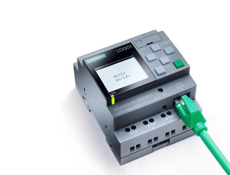 Um Pferde-Laufbänder auch in einer Pay-per-Use-Variante einsetzen zu können, setzt Sascotec für Kommunikation, drahtlose Datenübermittlung und Antriebssteuerung auf Lösungen von Siemens. (Siemens)