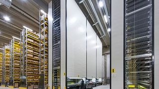 tornado (Dexion GmbH)