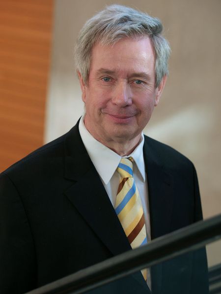 Jürgen Keck, geschäftsführender Gesellschafter der Mader GmbH & Co. KG: „Es gibt kaum einen gleichwertigen Ersatz für Edelstahl.“ Bild: Mader (Archiv: Vogel Business Media)