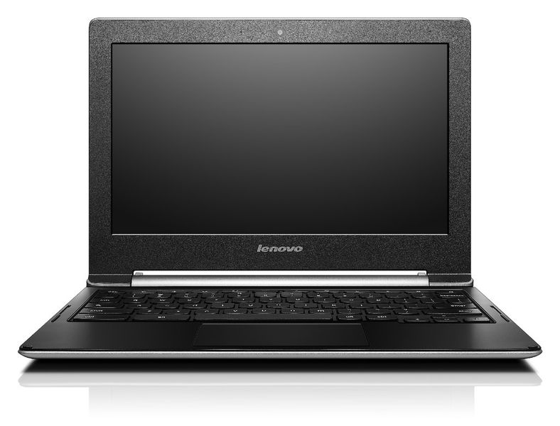 Daten und Einstellungen sind in der Cloud gespeichert, diesen Kompromiss müssen Anwender eingehen, wenn sie sich auf die Chromebooks einlassen. (Bild: Lenovo)