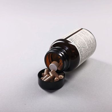 Sensible Pharmazeutika reagieren empfindlich auf Feuchtigkeit (Bild: Tropack)