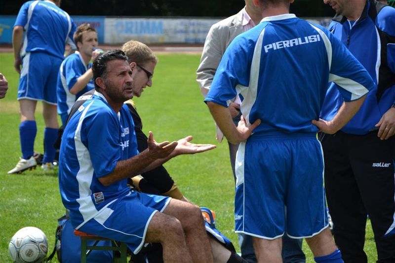 PROCESS Fußball Cup 2011  (Bild: PROCESS)