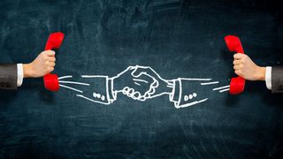 Zoom stellt ein Vertriebspartnerprogramm für Zoom Phone BYOC vor. (Sergey Nivens - stock.adobe.com)