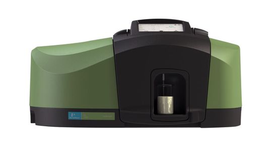 Indiscope FT-IR Milch-Analysegerät(Bild:  Perkin Elmer)