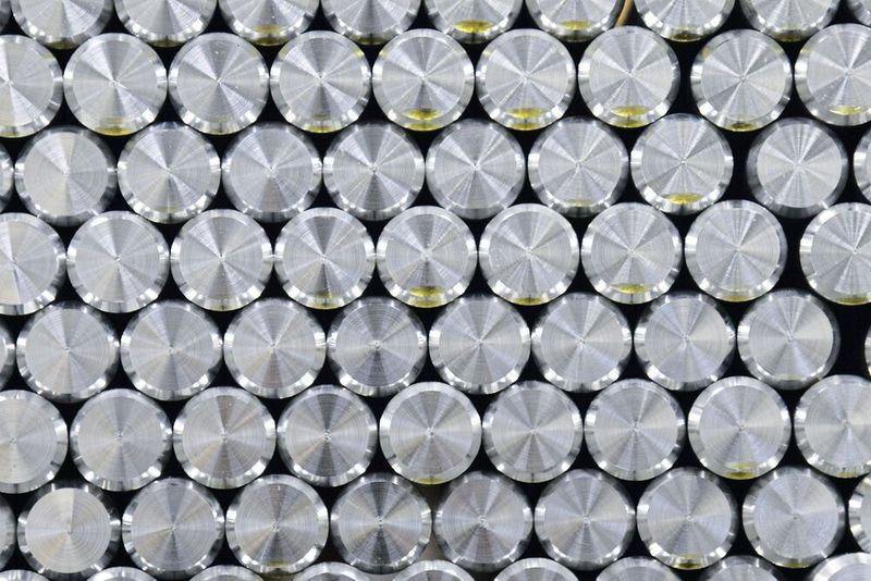 VCN mass turning aus Groningen hat sich auf das Zerspanen unterschiedlicher Arten von Stahl, Edelstahl, Aluminium, Kupfer und Messing spezialisiert. (Sputnik GmbH / Maik Porsch)