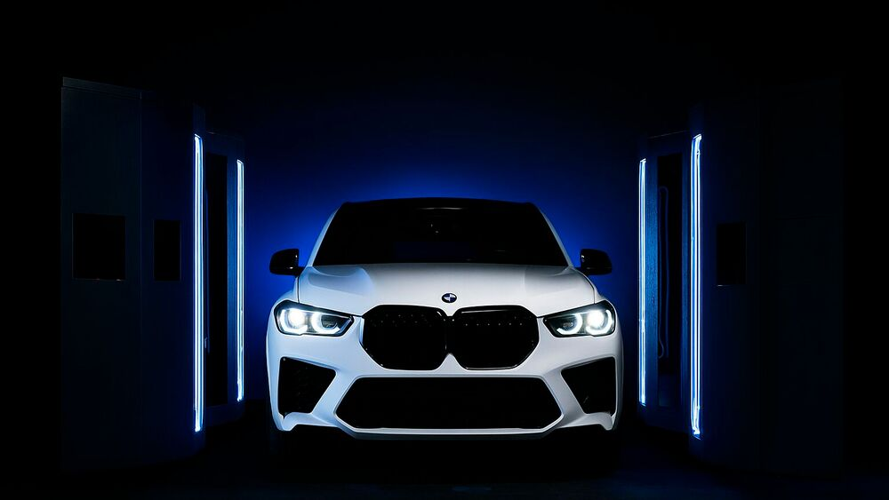 Digital Inspection of Vehicle Condition Makes Processes More Efficient