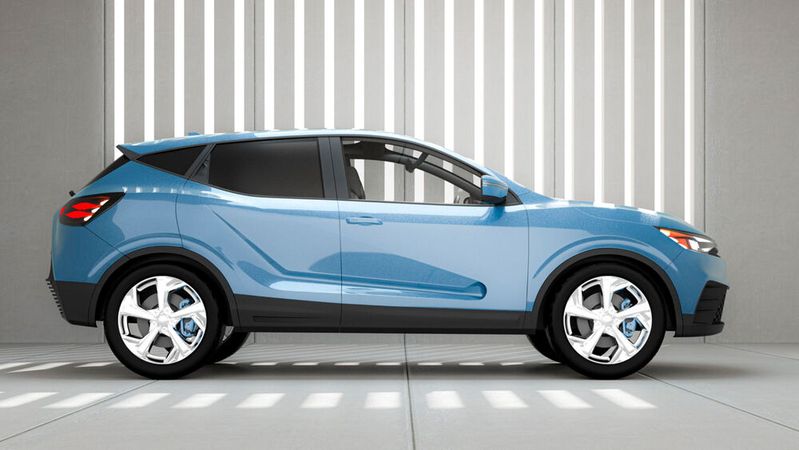 Infineon is expanding its semiconductor portfolio to support next-generation automotive power and control systems.(Source:  Infineon)