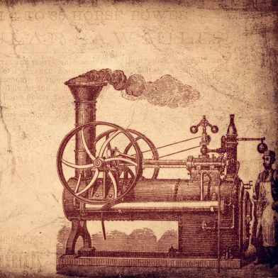 Die Entwicklung Des Faxgeräts