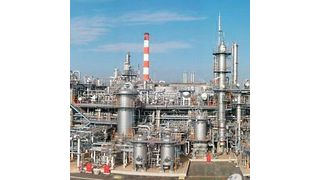 Mitsui Chemicals has been strengthening its production capacity in North America, Europe, and Asia bringing the production capacity to 1.05 million tons. (sample image) (Mitsui Chemicals)