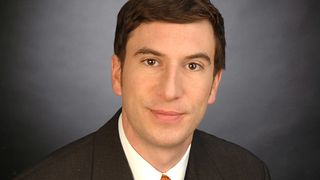 Dr. Holger Quast ist momentaner geschäftsführender Gesellschafter bei SynView  Bild: SynView (Archiv: Vogel Business Media)