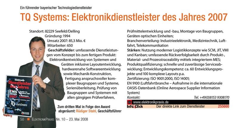  (Archiv: Vogel Business Media)