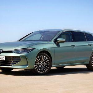 Die neunte Generation des VW Passat kommt auf den Markt.(Bild:  Volkswagen)