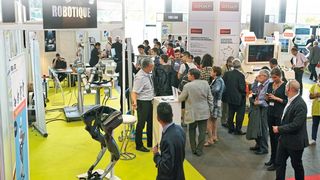 ZOOM 2016 :  le transfert de technologie à l’honneur. (Micronora, Pierre Guenat)