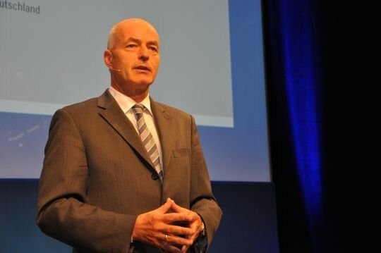 Vertrauen, Integrität, Ehrlichkeit und Inspiration machen Engel zufolge die gewünschte Qualität aus. (Foto: Richter)