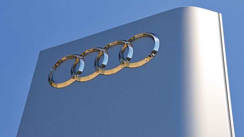 Audi erhöht im Juli erneut die Preise für seine Modelle. Audi erhöht im Juli erneut die Preise für seine Modelle.