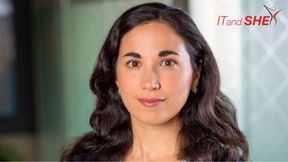 Liat Hayun, SVP Product Management and Research bei Tenable (Bild: Tenable)