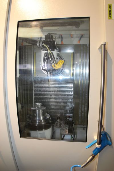 Rückblick: Bilder von der Euromold 2013. (Bild: Finus/Klöpping)