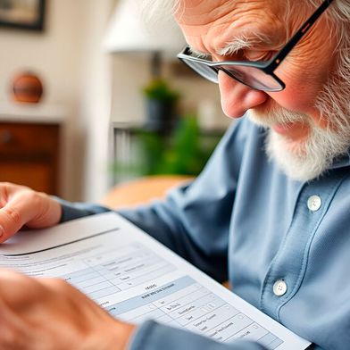 Die bei der Sozialwahl gewählten Selbstverwalterinnen und Selbstverwalter treffen wichtige Entscheidungen bei zentralen Fragen zu Rente und Gesundheit.  (Bild: © James - stock.adobe.com / KI-generiert)