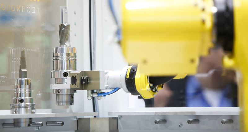  (Impressions from Metav 2014)