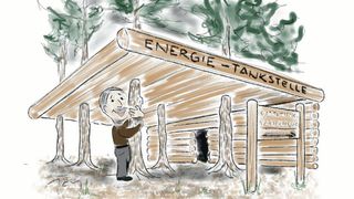 Es gibt eine mathematische Formel dafür, wie viel eine Weiterbildung kosten darf und wie teuer sie sein sollte sowie eine hohe Wahrscheinlichkeit, dass es besser wäre, selber der Coach zu sein.  (Bild: Stefan Häseli)