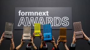 The finalists of the Formnext Awards 2026 have been announced. (Source: Mesago / Marc Jacquemin)
