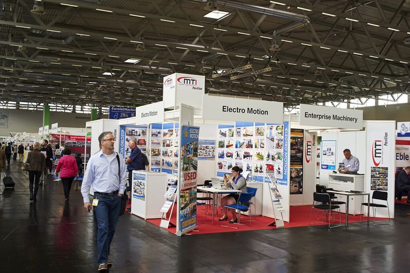  (Bildquelle: USETEC 2014 – © ANDREAS DROLLINGER)