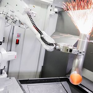 (Fotoatelier Bernhard e.K./HS Umformtechnik)