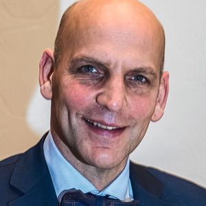 2021: Der Deutsche Benjamin List... (Bild:  Raimond Spekking / CC BY-SA 4.0)