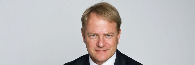 Marc Fischer wird ab 1. Februar Deutschland-Chef von HPE.