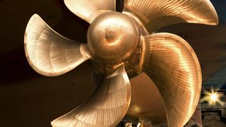 Reedereien setzt auf ABB: ABB erhielt 2013 Aufträge im Wert von 180 Mio. Dollar für Kreuzfahrtschiffe. (ABB)