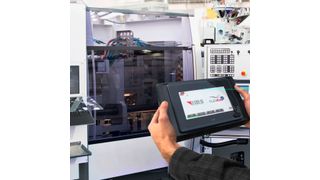One year after its launch, HRS Flow has updated the servo-driven valve gate system Flex-Flow One. (HRS Flow)