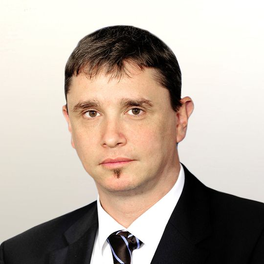 Jürgen Rittersberger wird Leiter der Konzernstrategie von Volkswagen.(Bild:  VW)