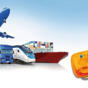 Um die wichtigsten physikalischen Parameter auf 
einer Reise zu dokumentieren, kann man beispielsweise die nur etwa daumengrossen Datenlogger MSR175 der MSR Electronics GmbH einem Transportgut mit auf den Weg geben. 