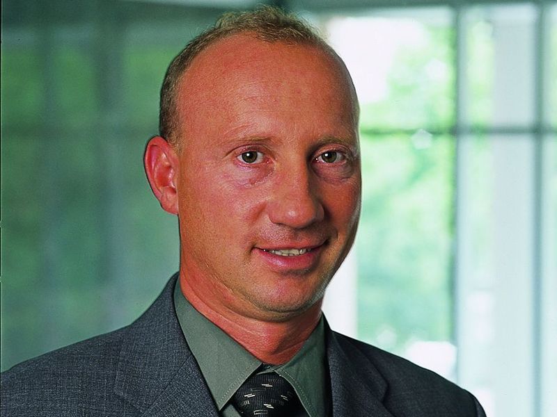 Oliver Herbrich übernimmt die Leitung der Printer-Division. (Archiv: Vogel Business Media)