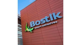 Bostik develops adhesive technologies and bonding solutions in different industrial areas. (Bostik)