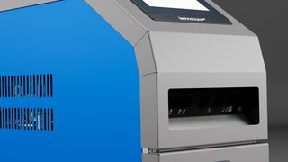 Die neuen Temperiergeräte Teco Ci Eco überzeugen mit hoher Effizienz. (Technotrans)