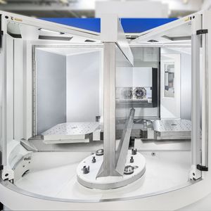 (Grob-Werke GmbH & Co. KG)