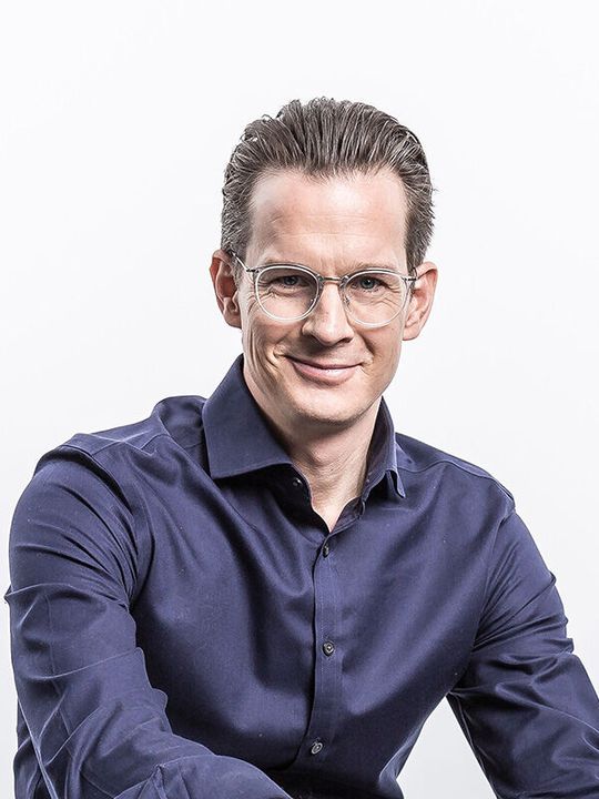 Ralf Haberich, CRMPartners AG.(Bild:  SICHTSTARK fotodesign)