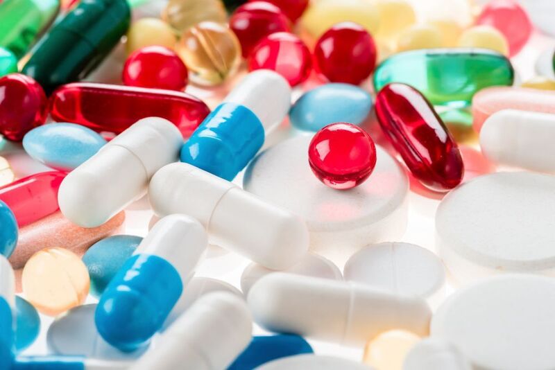 The Indian pharmaceutical industry's growth remained stable at 12.2 % during H1FY2020 led by rebound in domestic growth in Q2 FY2020 to 14.2 %. (Deposit Photos )