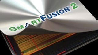 SmartFusion2: Bei Web-basierter Kontrolle und Steuerung kann ein FPGA mit integriertem Mikrocontroller benutzt werden (Bild: MSC / Parametric Engineering)