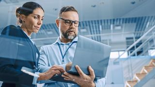 Geht's in einem Unternehmen um Aufgaben im CE-Bereich stellen sich die dafür Zuständigen häufig die Frage: Welche Verantwortung und Haftung tragen sie dafür?  (Gorodenkoff Productions OU)