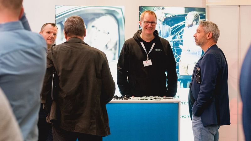 Die Kanlei Voigt vertritt bundesweit sowohl Privat- als auch Geschäftsmandanten, berät sie bei allen Rechtsfragen rund um die Themen Auto- und Verkehrsrecht und ergänzt dies mit starken digitalen Services.  (Bild: Stefan Bausewein)