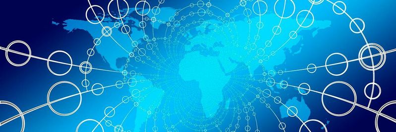 IoT-Plattformen sind das Rückgrat kalierbarer IoT-Anwendungen und -Services. Sie ermöglichen kleinen und mittelständischen Industrieunternehmen, solche Anwendungen und Services zu entwickeln und anzubieten.(Bild:   / CC0)