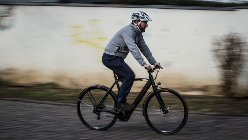 Pedelecs erfreuen sich in Deutschland großer Beliebtheit.(Bild:  sp-x)