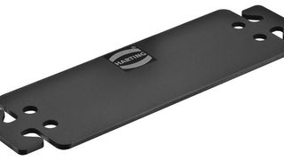 Mit Ha-VIS RFID bietet Harting eine durchgängige Transponder-Familie zur Vermeidung von Medienbrüchen. Hier der Ha-VIS RFID CT 89 (NT). (Archiv: Vogel Business Media)